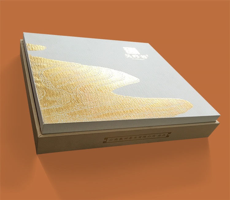 化妝(zhuang)品彩盒(he)（可定制(zhi)）