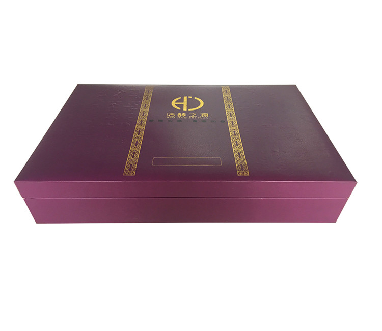 化(hua)妝品彩(cǎi)盒（可定(dìng)制）