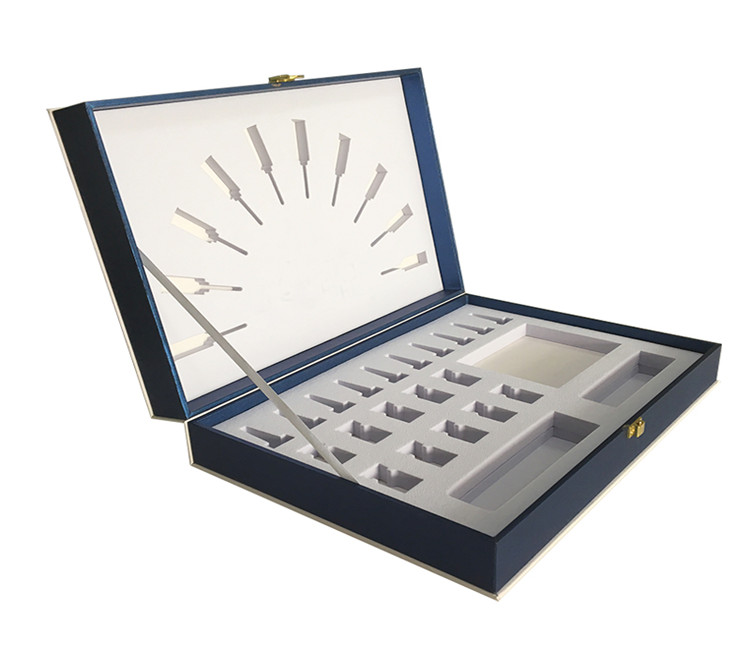 化妝(zhuāng)品彩盒(hé)（可定制(zhì)）