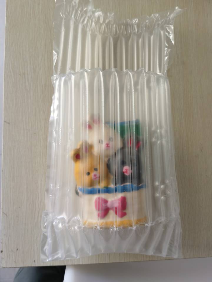 工(gōng)藝品（尼龍(long)葫蘆袋）